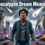 Apocalypse Dream Meaning