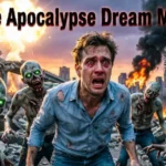 Zombie Apocalypse Dream Meaning