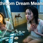 Bathroom Dream Meaning