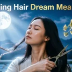 Cutting Hair Dream Meaning