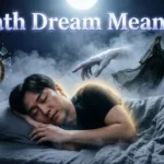 Death Dream Meaning