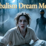 Cannibalism Dream Meaning