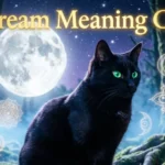 Dream Meaning Cat