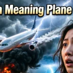 Dream Meaning Plane Crash