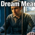 Jail Dream Meaning