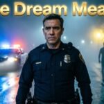 Police Dream Meaning
