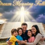 Dream Meaning Falling