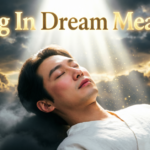 Dying In Dream Meaning