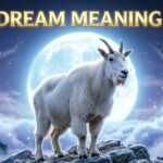 Goat Dream Meaning