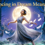 Dancing in Dream Meaning