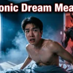 Demonic Dream Meaning