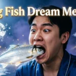Eating Fish Dream Meaning