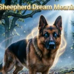 German Shepherd Dream Meaning