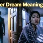 Intruder Dream Meaning