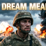 War Dream Meaning