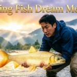 catching fish dream meaning