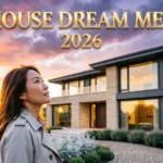 new house dream meaning